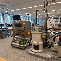 Himac CC40SNX Centrifuge image 0